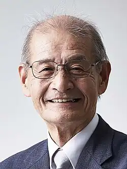 Akira Yoshino, Chemistry, 2019