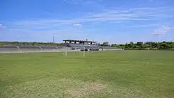 Playing Field