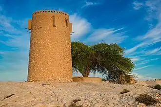 Al Khor Towers