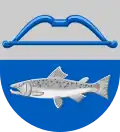 Alatornion vaakuna