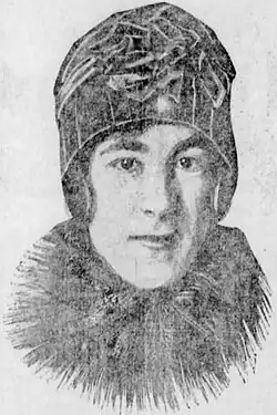 Albertine Lapensée