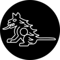 Official seal of Coyoacán