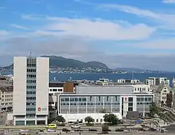 Ålesund town hall