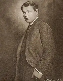 Aleksandër Moisiu