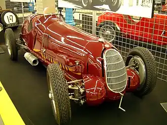12C (1936–1937)