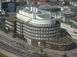 Alfred Wegener Institute for Polar and Marine Research in Bremerhaven