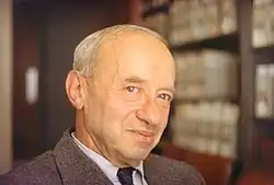 Alfred Tarski,