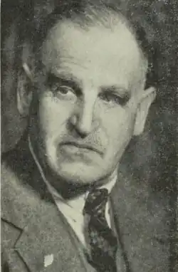 Sir Alfred Turnbull