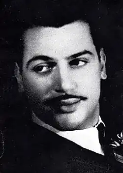 Alfredo Belusi