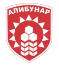 Alibunar