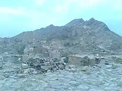 Al-Khadra, Rada', Al-Bayda'