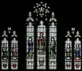 Stained glass