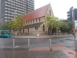 All Saints' Church