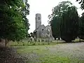 All Saints