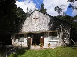 All Souls' Church