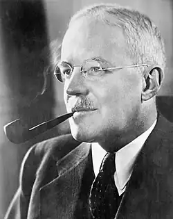 Allen Dulles, longest-serving CIA director