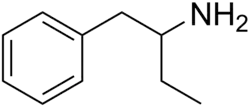 Phenylisobutylamine
