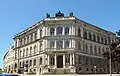 Former Landesbank
