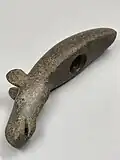 'Allunda Moose' ceremonial axe, Sweden, c. 2500 BC[9]