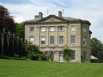 Claverton Manor, Near Bath, Somerset (1820)