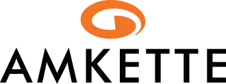 Amkette logo