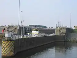 Amory Lock