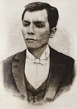 Andres Bonifacio