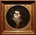 Olive Crowned Man