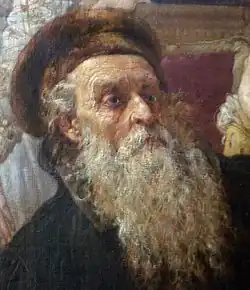 Frycz Modrzewski,