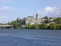 Angers