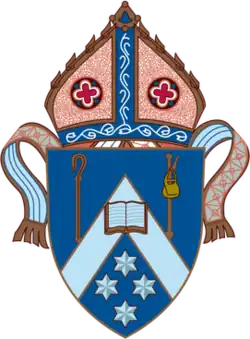 Coat of arms
