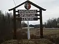 Sign