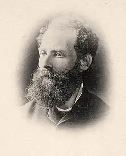 Quental c. 1887