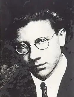 Vodnik in the 1920s