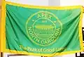 Flag of Apex