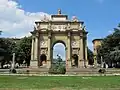Piazza della Libertà