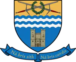 Ardee, County Louth