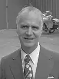 Aristides Calvani