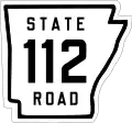 AR 112 historic shield