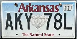 Arkansas