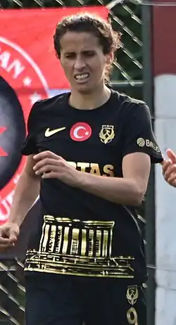 Armisa Kuč