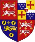 File:Arms of Baron Acton.svg