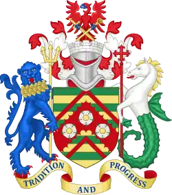 Coat of arms