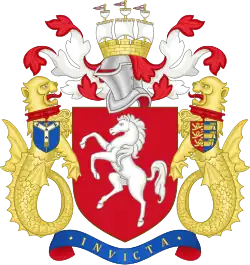 Coat of arms