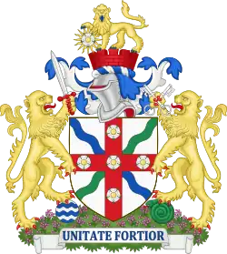 Coat of arms