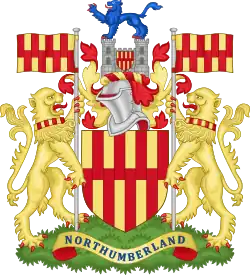 Coat of arms