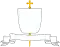 Harald Rein's coat of arms