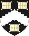 Worshipful Company of Dyers: Da Gloriam Deo (Give Glory to God)