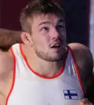 Arvi Savolainen