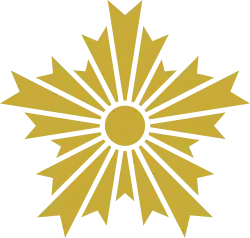 The Kyokujitsushou